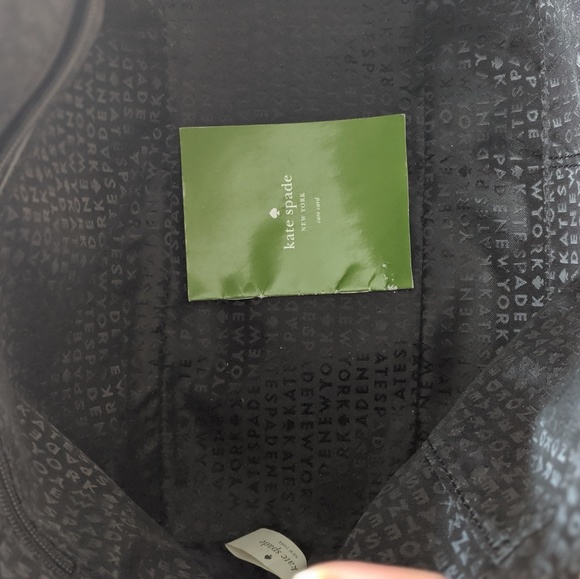 Kate Spade purse - Picture 7 of 7